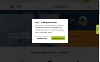 Theddu.com Screenshot 2024-07-09 14:19:16