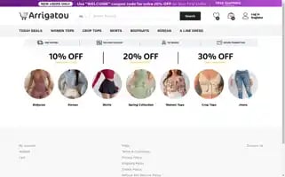 Arrigatou.com Screenshot 2024-05-29 11:42:20