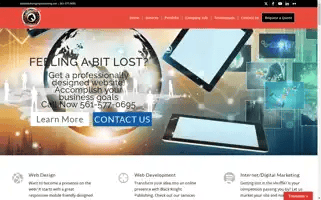 Blackknightpublishing.net Screenshot 2024-06-29 14:14:08