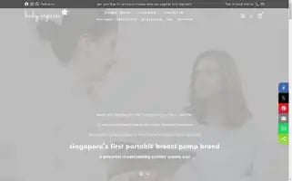 Babyexpress-sg.com Screenshot 2024-05-04 19:41:39