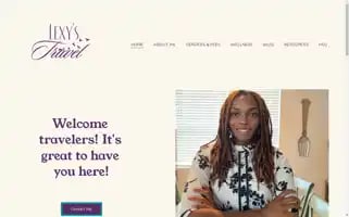 Lexystravel.com Screenshot 2024-04-22 12:02:44