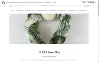 1113anewday.se Screenshot 2024-04-27 11:01:51