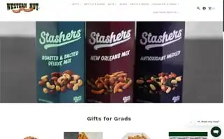 Westernut.com Screenshot 2024-05-15 01:49:18