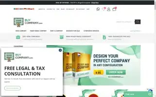 Buycompany.com Screenshot 2024-06-29 12:50:55