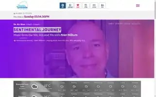 Radiotyneside.co.uk Screenshot 2024-06-30 14:54:32