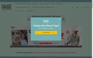 Gaugegirltraining.com Screenshot 2024-05-04 15:09:57