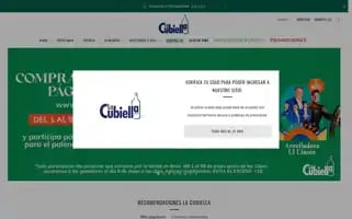 Lacubiella.com Screenshot 2024-05-04 15:46:04