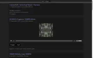 Songsnacks.com Screenshot 2024-06-30 15:07:18