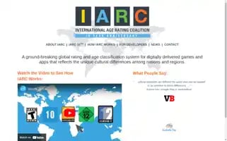 Globalratings.com Screenshot 2024-07-06 14:27:43