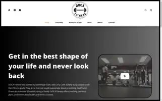 Docafitness.com Screenshot 2024-05-23 13:50:30