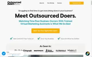 Outsourceddoers.com Screenshot 2024-06-28 08:32:40