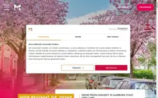 Marburg-tourismus.de Screenshot 2024-04-16 12:41:18