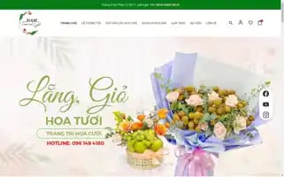 Tulipgiftsandtravel.com Screenshot 2024-04-24 00:29:35