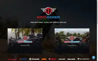 Motomember.com Screenshot 2024-05-13 00:20:10