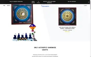 Himalayahandicrafts.com Screenshot 2024-05-10 02:04:27