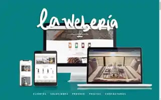 La-weberia.com Screenshot 2024-06-17 11:51:49