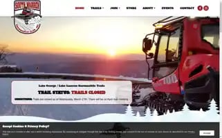 Southwarrenclub.com Screenshot 2024-07-05 05:32:06