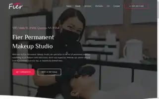 Fiermakeup.com Screenshot 2024-06-28 22:43:18
