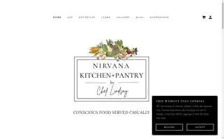 Nirvana-grille.myshopify.com Screenshot 2024-05-05 01:33:47