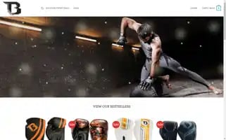 Theboosterfight.com Screenshot 2024-05-22 23:45:06