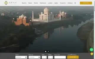 Ekaahotels.com Screenshot 2024-04-26 19:56:23