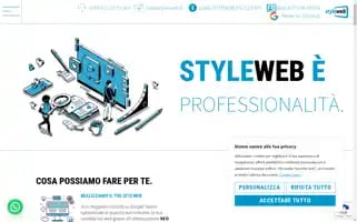 Style-web.it Screenshot 2024-06-14 20:17:45