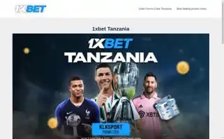 1xbettanzania.com Screenshot 2024-06-28 08:14:09