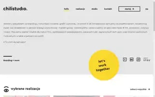 Chilistudio.pl Screenshot 2024-07-03 15:37:28