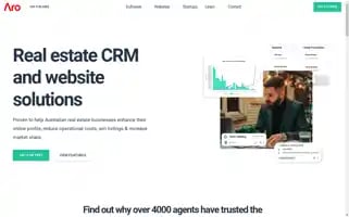 Arosoftware.com Screenshot 2024-07-05 14:45:08