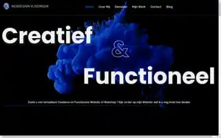Webdesignvlissingen.nl Screenshot 2024-06-28 00:26:53