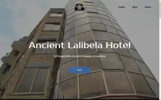 Ancientlalibelahotel.com Screenshot 2024-04-18 13:24:29