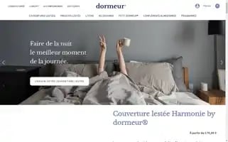 Dormeur.co Screenshot 2024-05-22 12:21:14