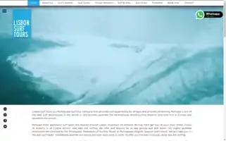 Lisbon-surf-tours.com Screenshot 2024-04-15 20:39:39
