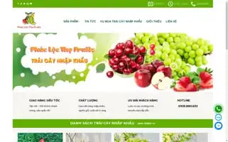 Hochiminhfruit.com Screenshot 2024-05-25 19:50:32