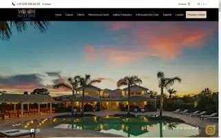 Santefishotel.vip Screenshot 2024-04-23 23:28:59