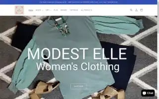 Modestelle.net Screenshot 2024-04-27 13:32:52