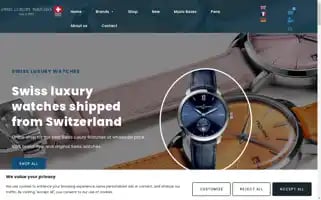 Swissluxurywatches.ch Screenshot 2024-05-14 04:09:35