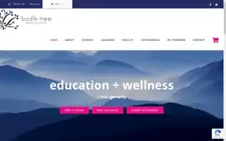 Bodhitreeteaching.ca Screenshot 2024-07-09 12:18:51