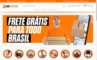 Ameofertas.shop Screenshot 2024-05-03 23:31:13