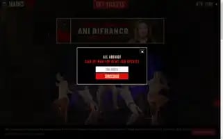 Hadestown.com Screenshot 2024-05-10 00:22:31