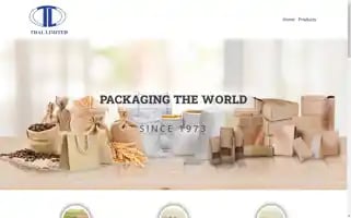 Thalpackaging.com Screenshot 2024-07-03 22:22:02