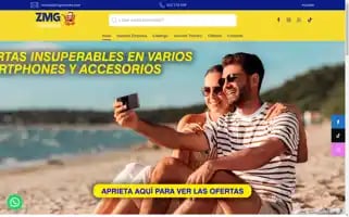 Zmgmoviles.com Screenshot 2024-05-22 14:53:36