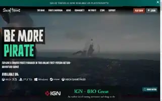 Seaofthieves.com Screenshot 2024-05-13 20:44:41