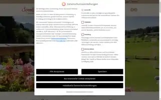 Biohotel-sommerau.at Screenshot 2024-04-24 10:04:50