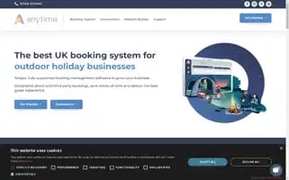 Anytimebooking.co.uk Screenshot 2024-06-13 20:41:21