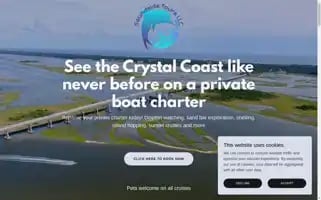 Soundsidetours.com Screenshot 2024-04-18 18:28:34