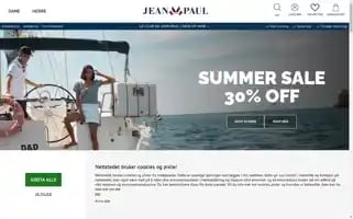Jeanpaul.no Screenshot 2024-07-09 06:07:49