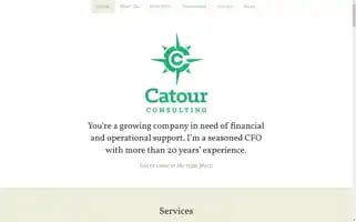 Catourconsulting.com Screenshot 2024-04-25 21:11:26