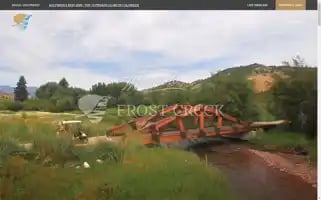 Frostcreek.com Screenshot 2024-07-07 07:44:58