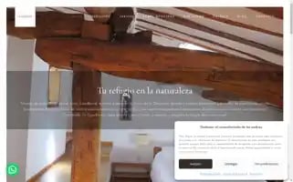 Casabarriapradoluengo.es Screenshot 2024-05-21 19:38:47